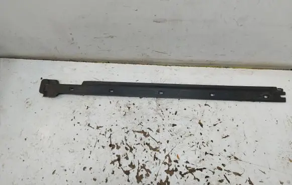 Audi Q4 Sportback e-tron Front sill (body part) 1EA825201AJLK01