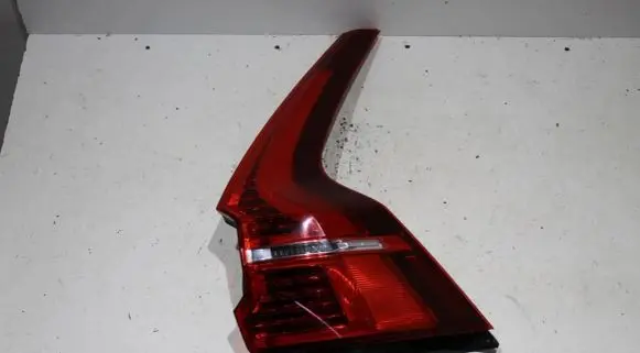 Volvo XC60 Rear/tail lights