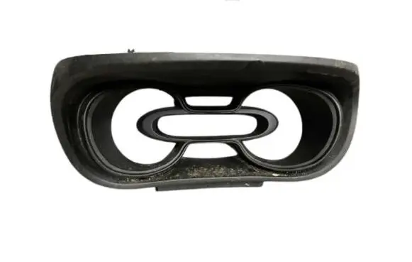 Renault Trafic III (X82) Dashboard trim 681019782R 93452436 93452435