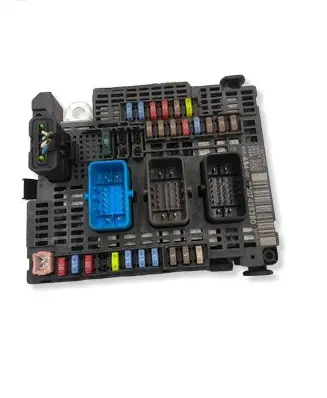 Peugeot 508 BSM Control unit 9807428280 BSMAB400