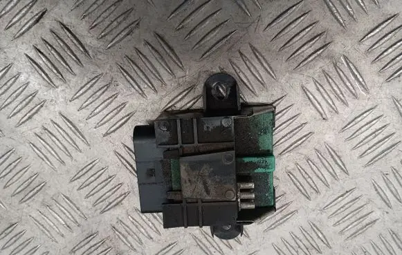 Audi Q3 8U Fuel injection pump control unit/module 5N0201320A