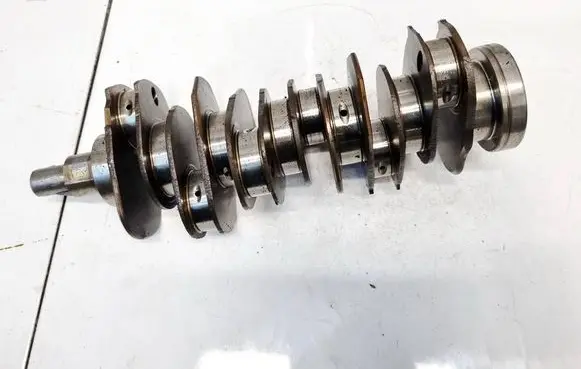 Subaru Legacy Crankshaft 