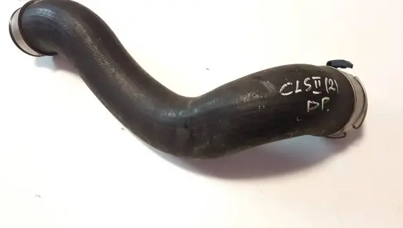 Mercedes-Benz CLS C218 X218 Intercooler hose/pipe A2045280682