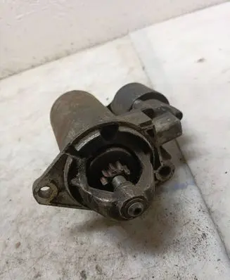 Chrysler Neon I Starter motor 0001107031