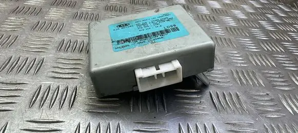KIA Ceed Central body control module 95300A2900 4908J11000