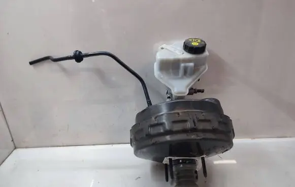 Volvo XC60 Brake booster 31400468