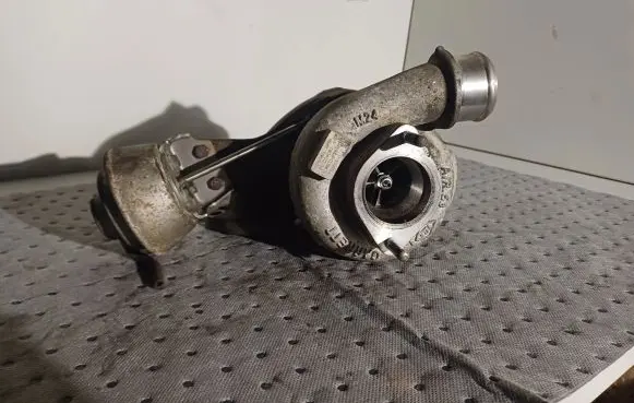Honda Civic Turbo 18900RSRE01 7537085