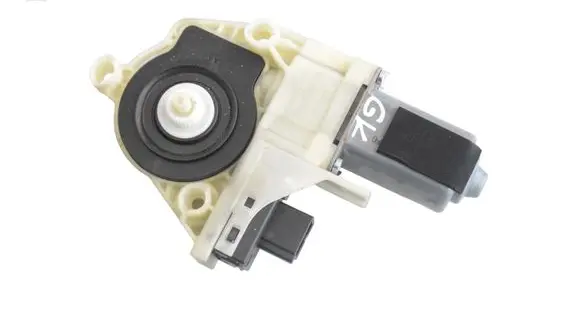 Peugeot 2008 I Rear door window regulator motor A48398110