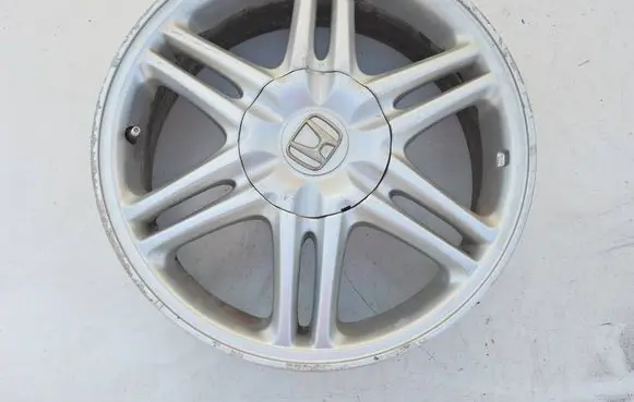 Honda Civic R16 alloy rim 