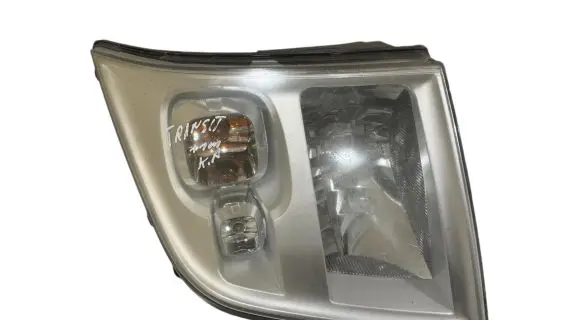 Ford Transit Headlight/headlamp 6C1113W030DF