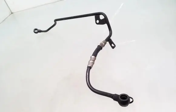 Chevrolet Captiva Turbo turbocharger oiling pipe/hose