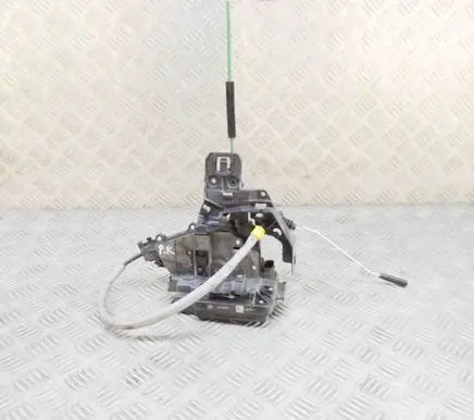 Mercedes-Benz E W213 Coupe door lock (next to the handle) A2220063999