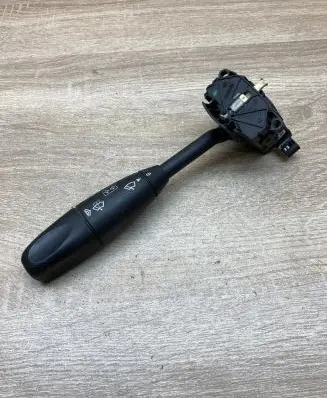 Mercedes-Benz SLK R171 Wiper control stalk A1715400144 014113
