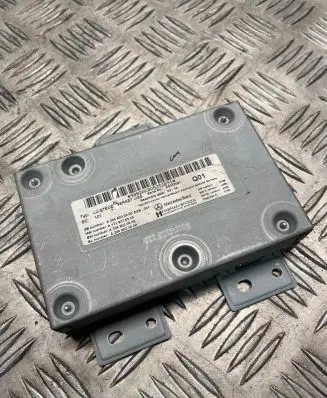 Mercedes-Benz GLK (X204) Other control units/modules A2049000300 A1718270345