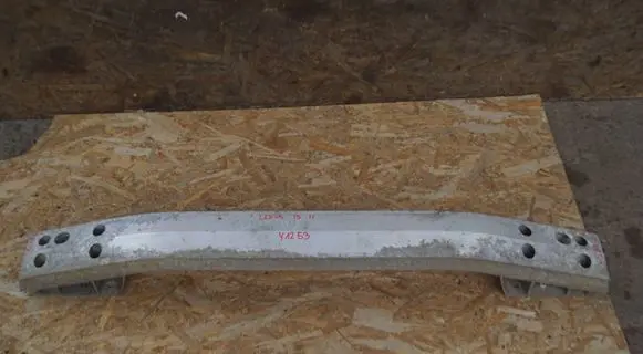 Lexus IS 220D-250-350 Rear bumper support beam