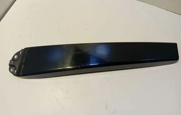 Other rear door trim element
