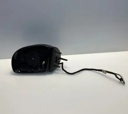 Mercedes-Benz ML AMG W164 Front door electric wing mirror 
