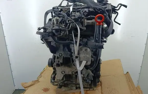 Seat Ibiza IV (6J,6P) Engine CFWA