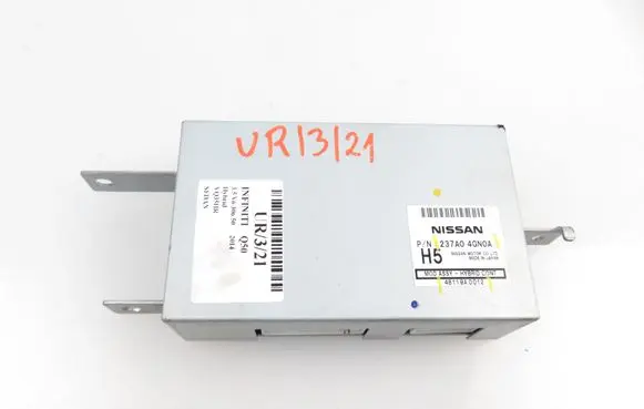 Infiniti Q50 Other control units/modules 48119A0012 237A04GN0A