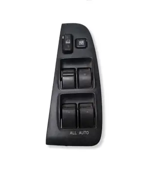 Toyota Avensis T250 Electric window control switch 54356022A 1000452