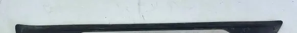 BMW 4 F32 F33 Front sill trim cover 743603501 893806300