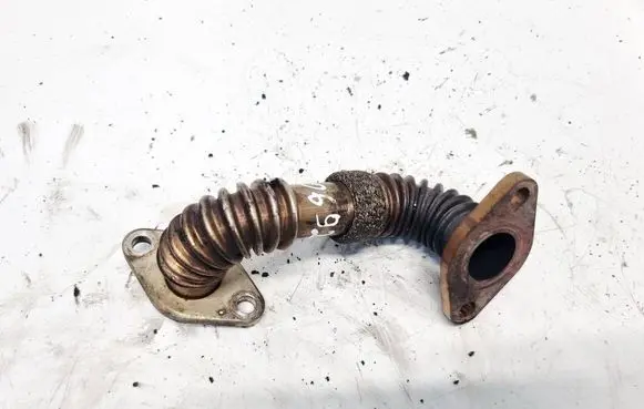 Skoda Superb B5 (3U) EGR valve line/pipe/hose 028131521AD