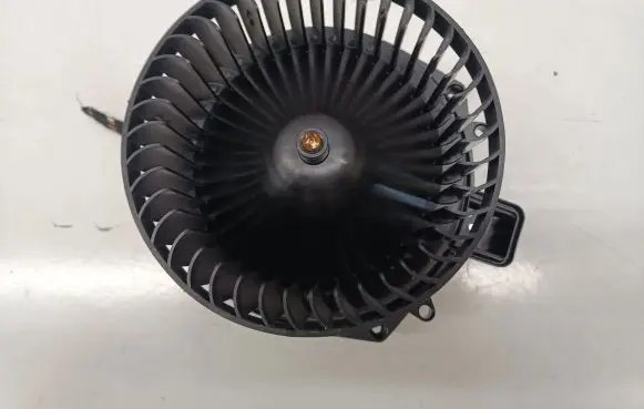 Mercedes-Benz C W206 Heater fan/blower A2069064501