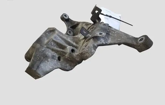 Chrysler Grand Voyager V Power steering pump mounting bracket 90513157F