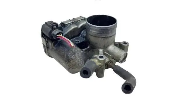 Seat Ibiza III (6L) Throttle body valve 0280750095