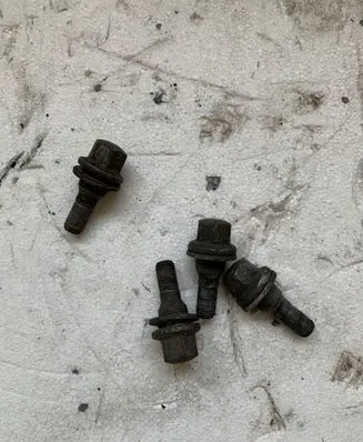 Nuts/bolts