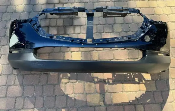 Mazda CX-30 Front bumper DGH9-50031 S2409K022