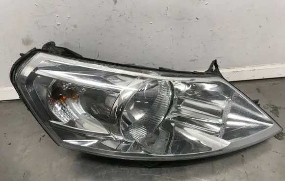 Fiat Scudo Headlight/headlamp 89901265