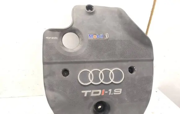 Audi A3 S3 8L Engine cover (trim) 038103925E 038103925F 038103925G