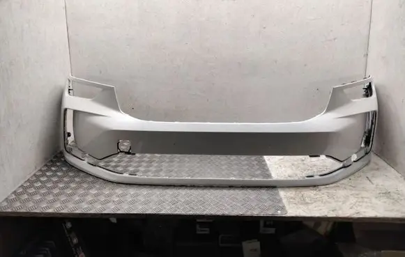 Skoda Kodiaq Front bumper 57H807221