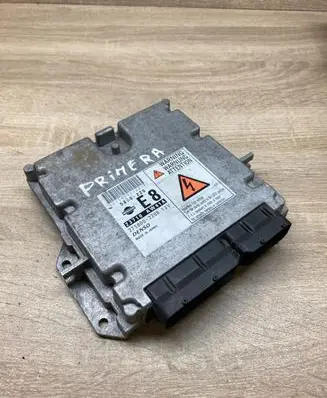 Nissan Primera Engine control unit/module ECU 23710AW41A 2758002208