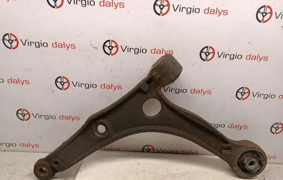 Fiat Ducato Front lower control arm/wishbone 50706934