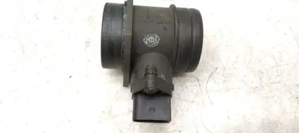 Volkswagen Golf IV Mass air flow meter 0280217121 06A906461