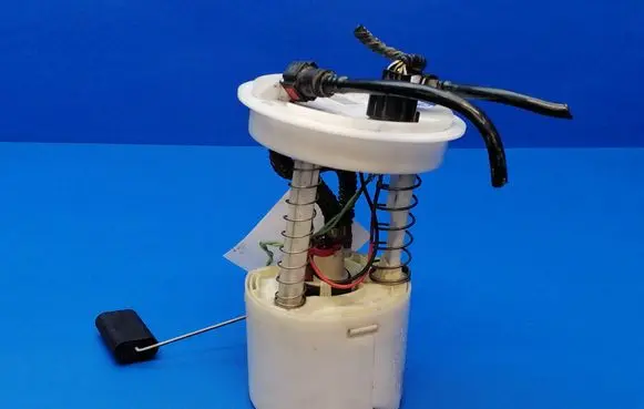 Mazda 2 In-tank fuel pump KWN831