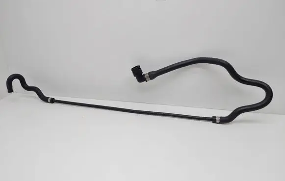 BMW 7 E65 E66 Heater radiator pipe/hose 7508012 10305917