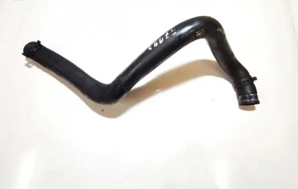 Opel Tigra A Engine coolant pipe/hose 90528192 21462