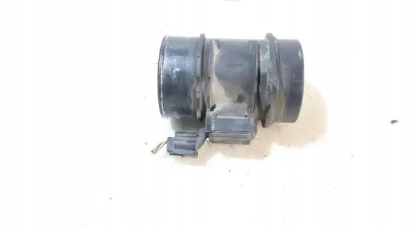 Mass air flow meter