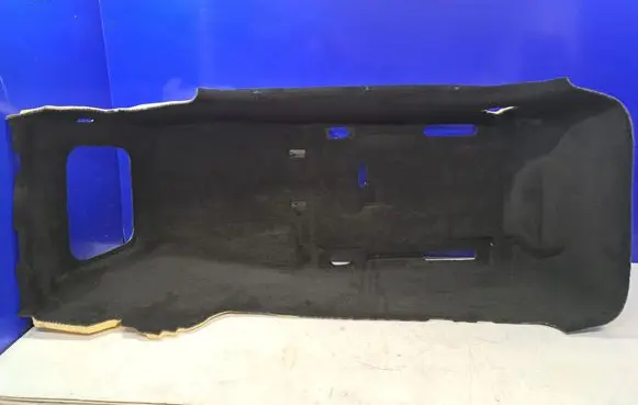 Jaguar F-Type Interior carpet GX5313000