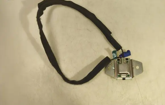Peugeot Boxer Aerial antenna amplifier 1380701080 34314B901