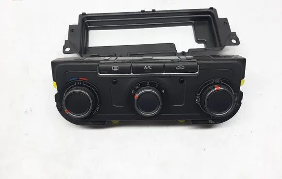 Climate control unit