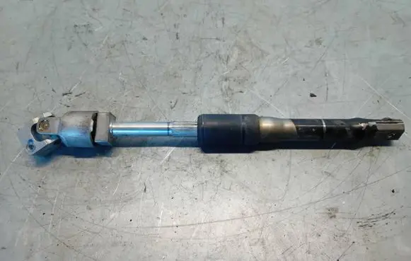 BMW 7 E65 E66 Steering column universal joint 