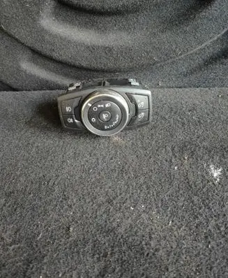 Ford Focus Light switch BM5T13A024AD