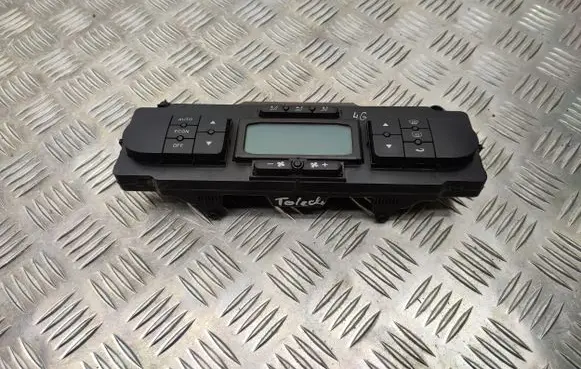 Seat Toledo III (5P) Climate control unit