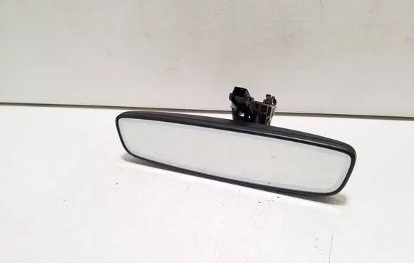 Volkswagen T-Roc Rear view mirror (interior) 3G0857511AN