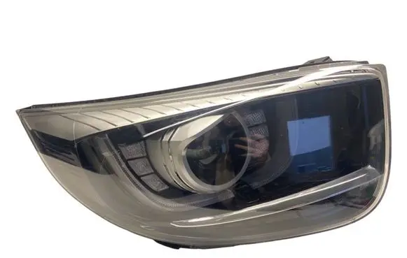 KIA Picanto Headlight/headlamp 92102G63