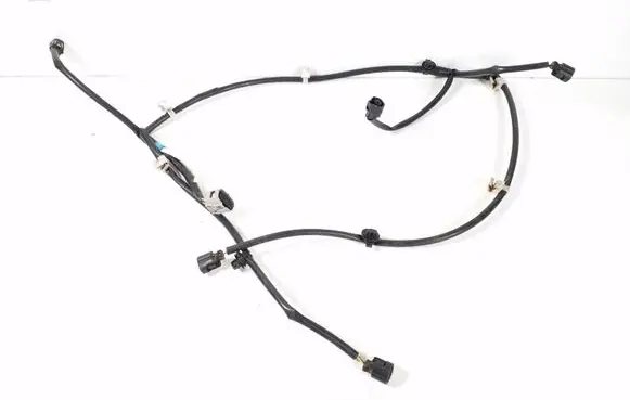 Mitsubishi ASX Parking sensor (PDC) wiring loom